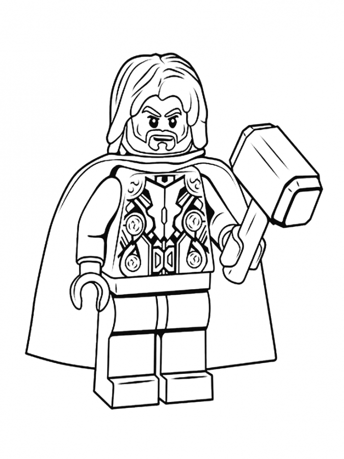 Thor