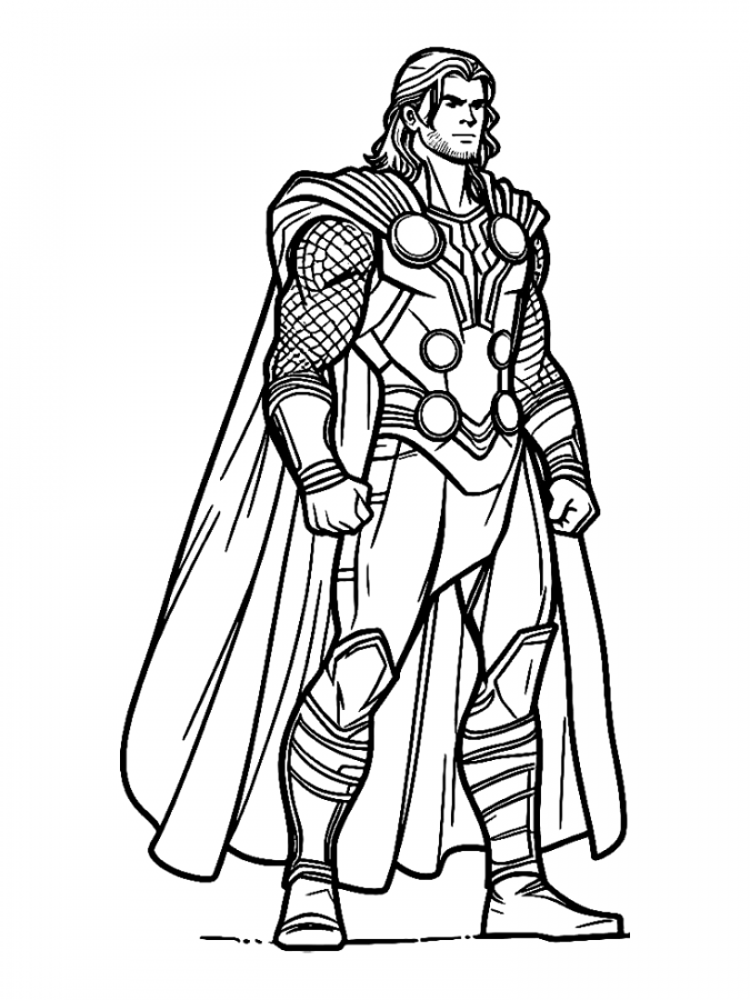 Thor