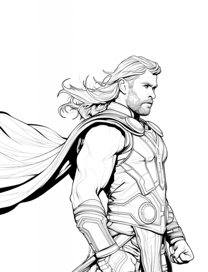 Thor