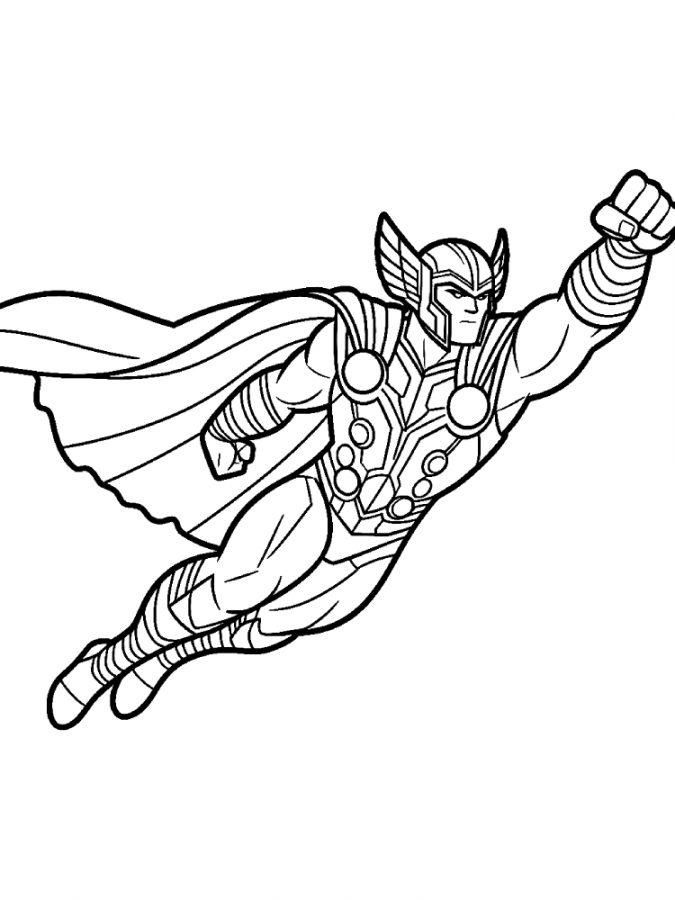 Thor