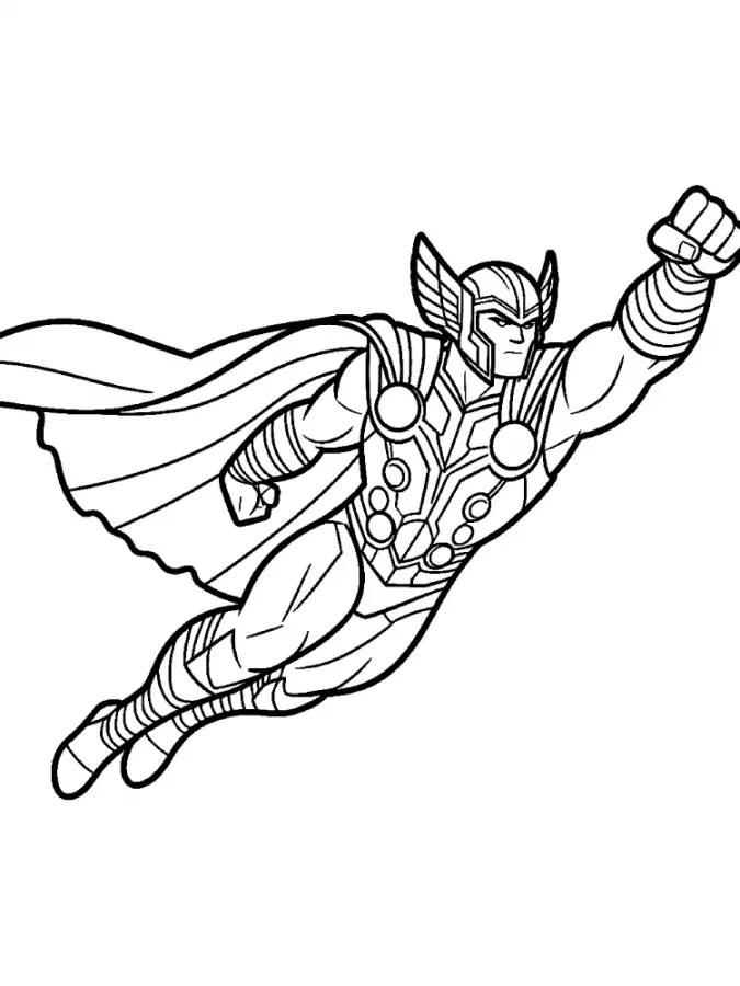 Thor