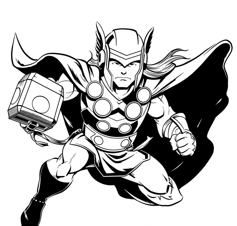 Thor