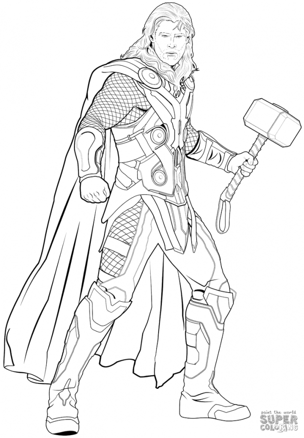 Thor