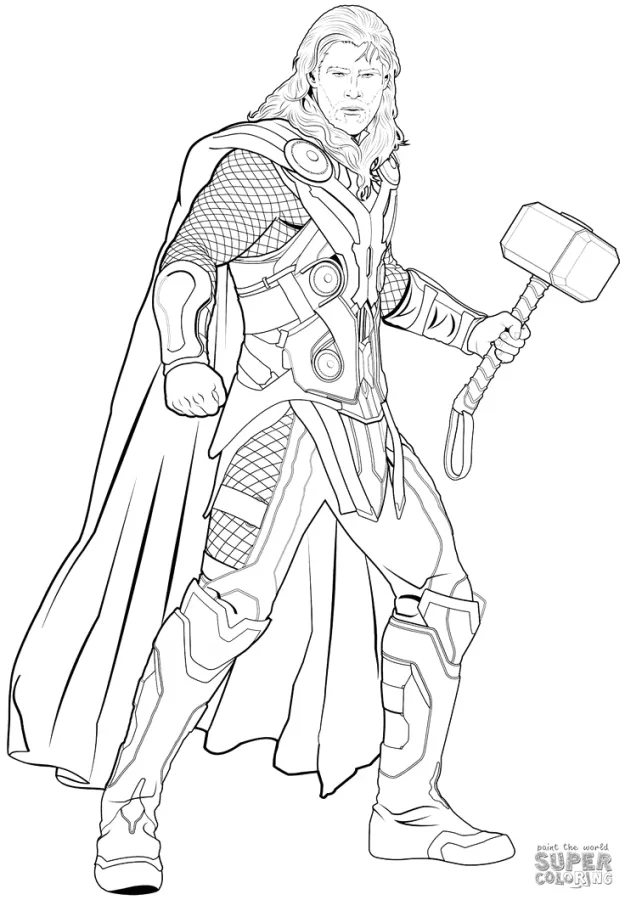 Thor