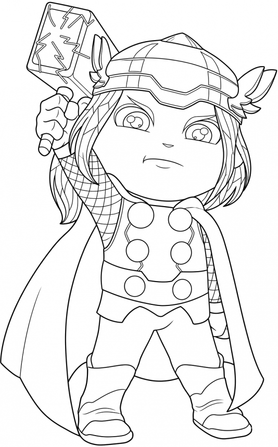 Thor