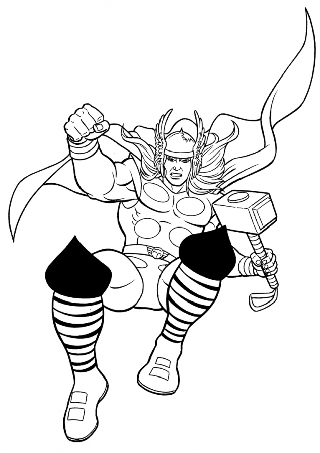 Thor