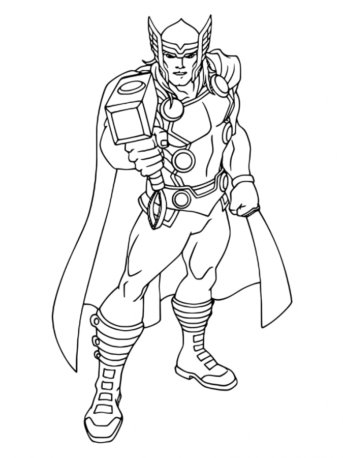 Thor