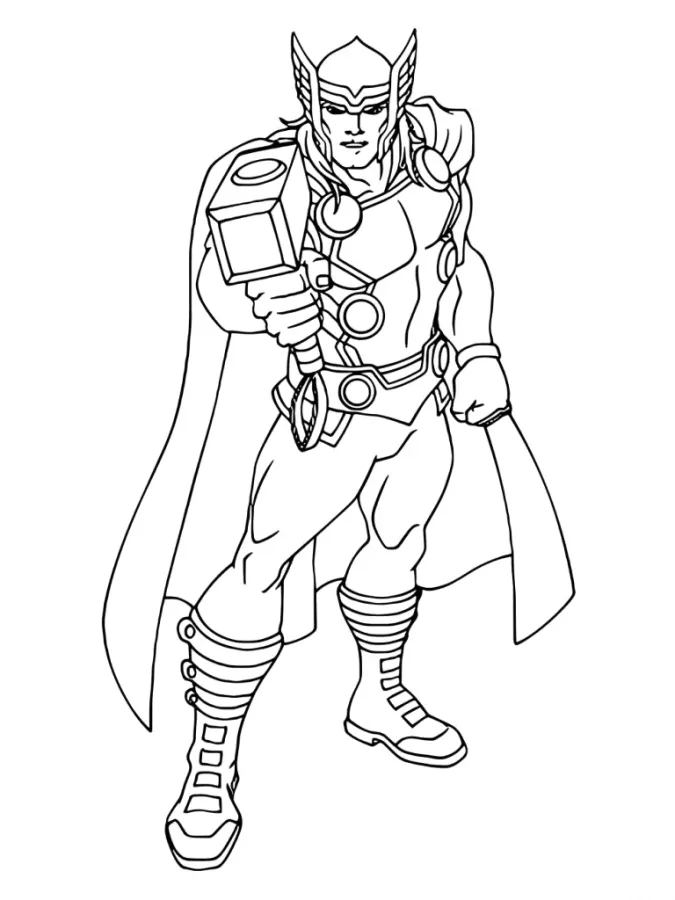 Thor