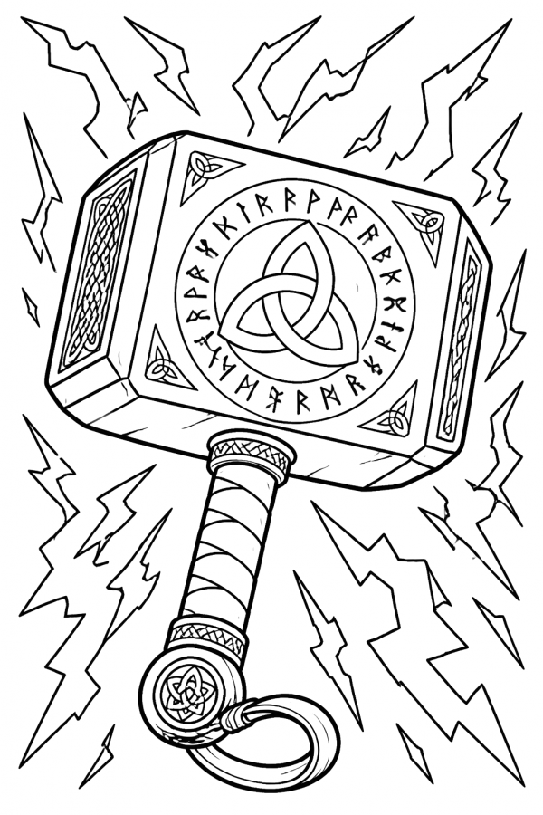Thor