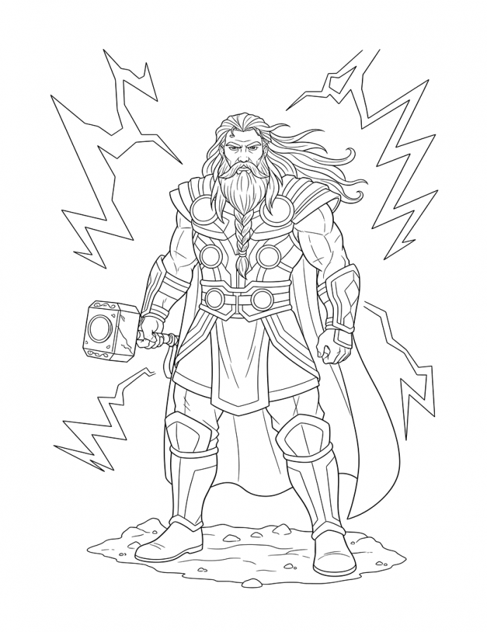 Thor
