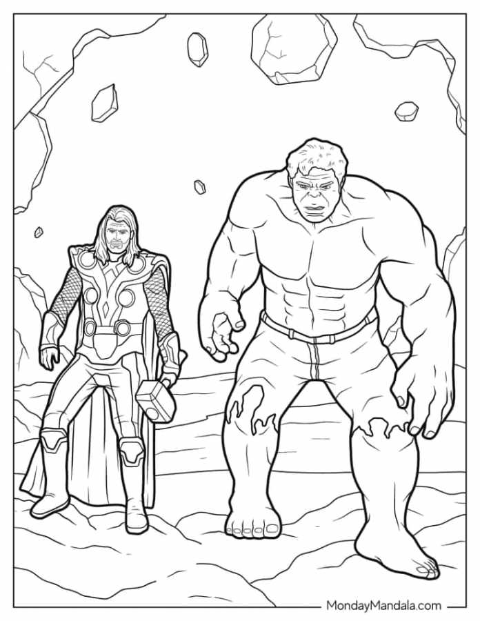 Thor