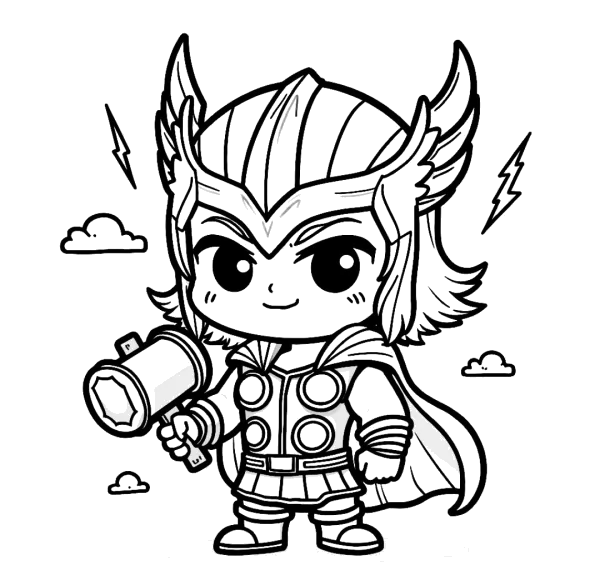 Thor
