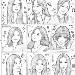 Twice