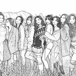 Twice