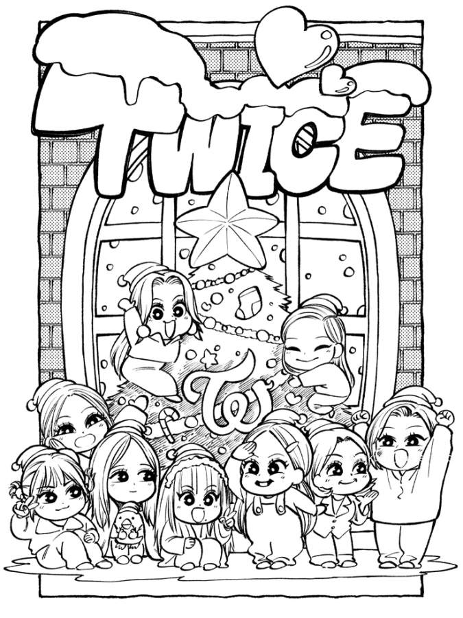 Twice