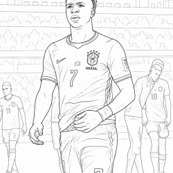Vini Jr