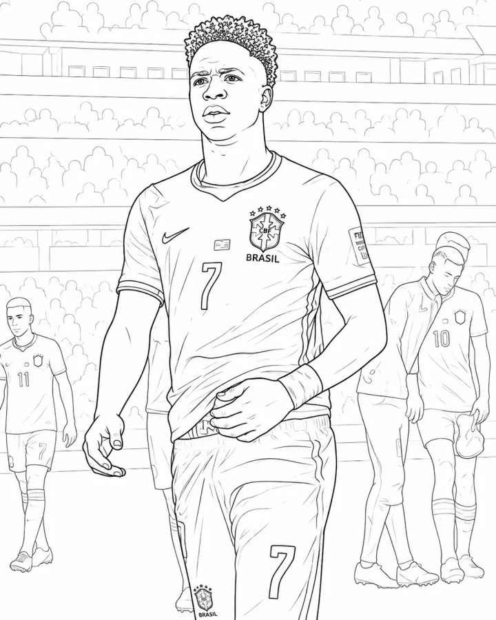 Vini Jr.