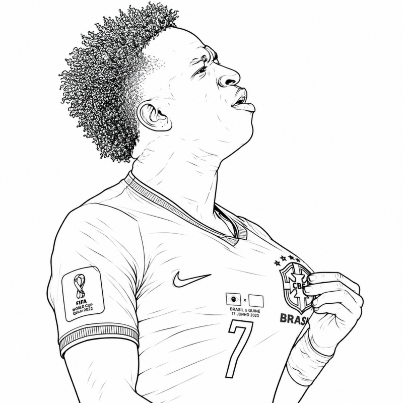 Vini Jr.