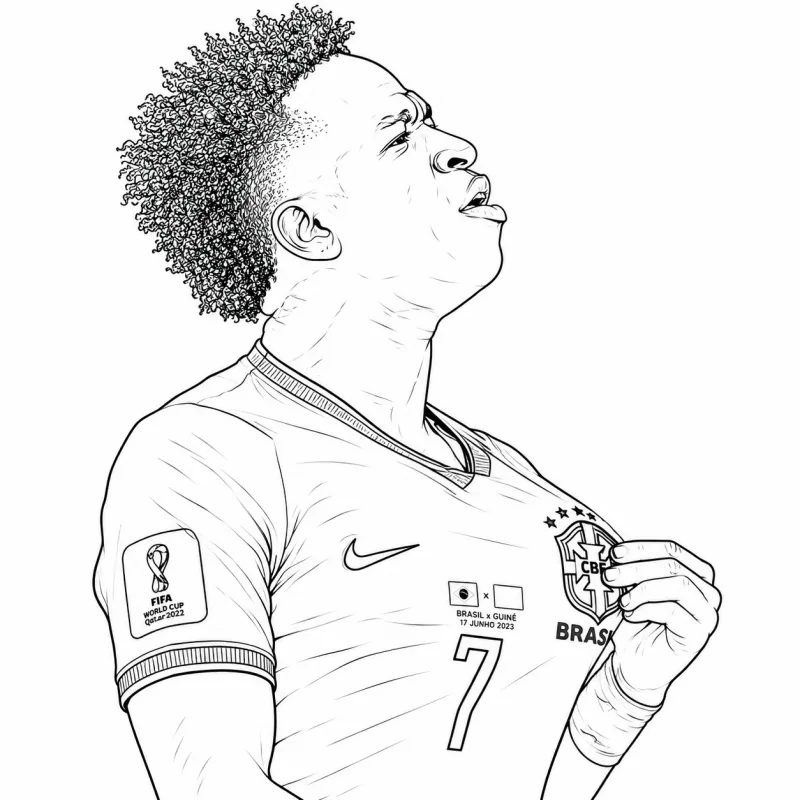 Vini Jr.