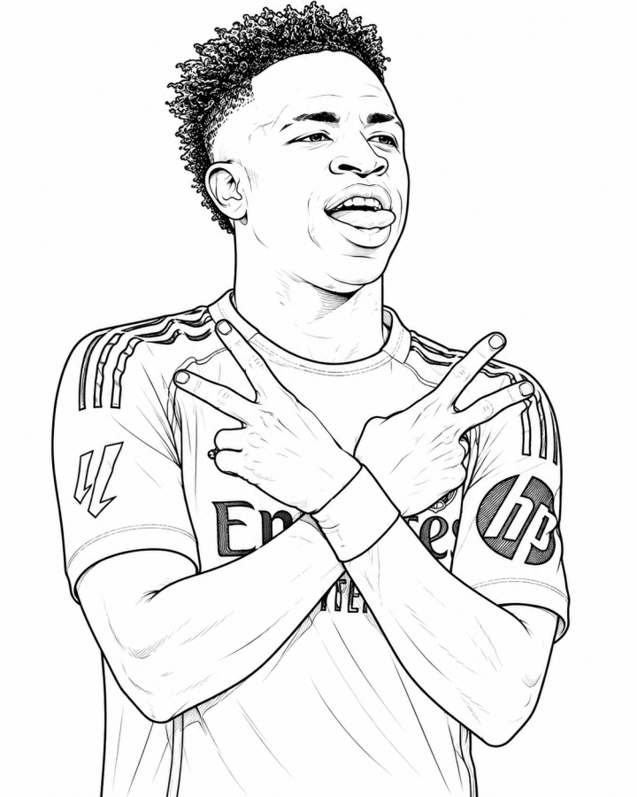 Vini Jr.