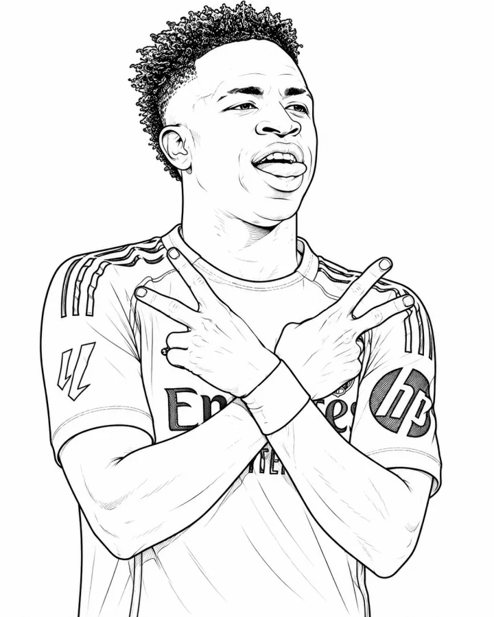 Vini Jr.