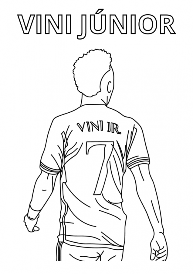 Vini Jr