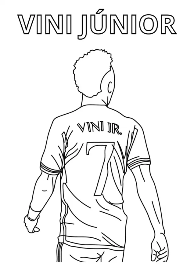 Vini Jr