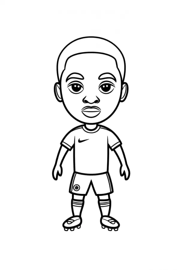 Vini Jr