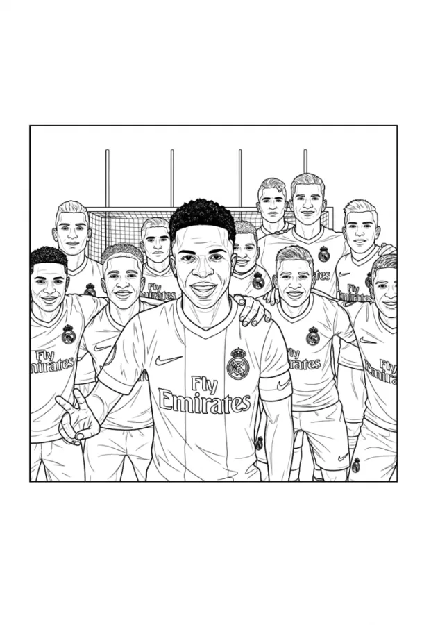 Vini Jr