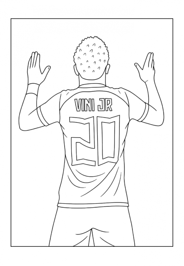 Vini Jr