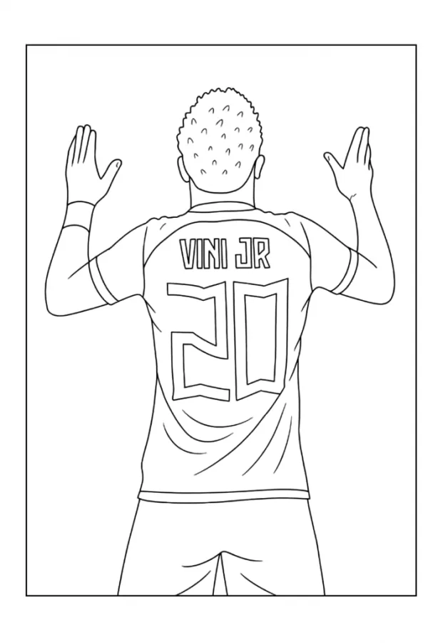 Vini Jr
