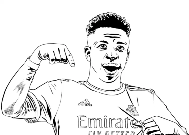 Vini Jr