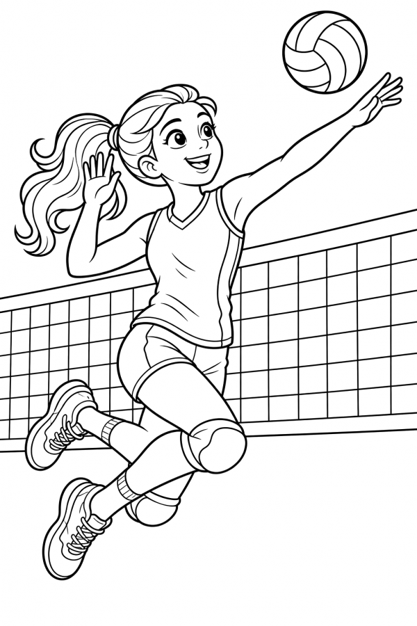Vôlei