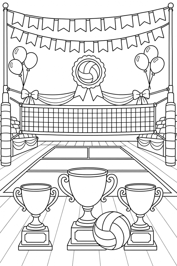 Vôlei