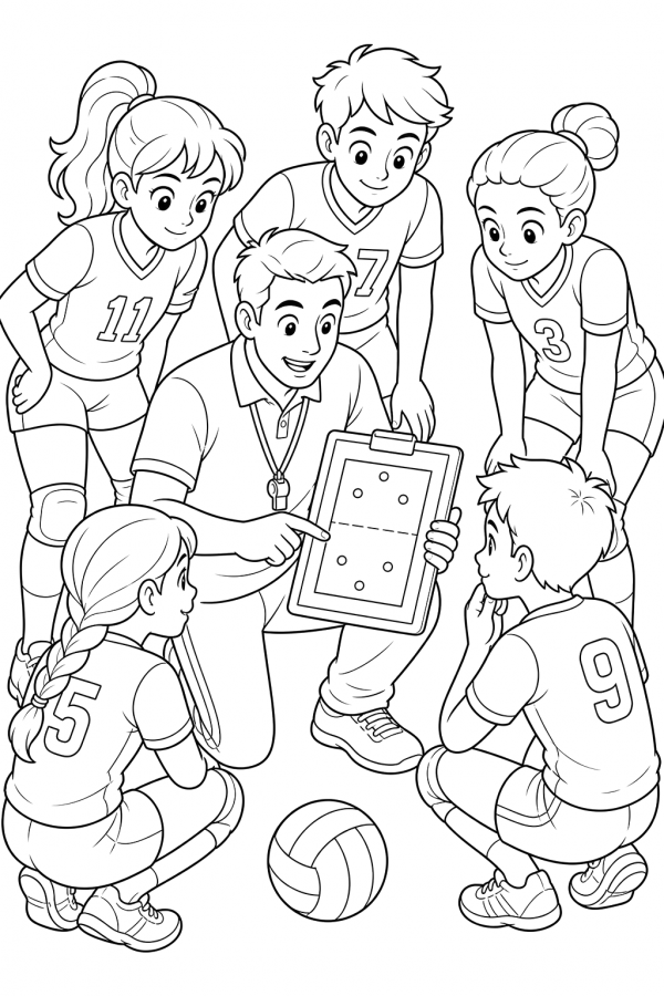 Vôlei