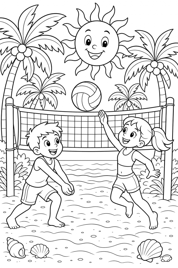 Vôlei