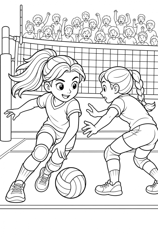 Vôlei