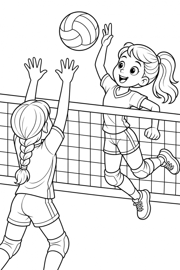 Vôlei
