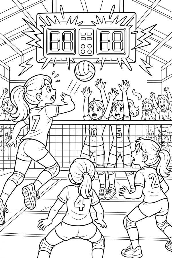Vôlei