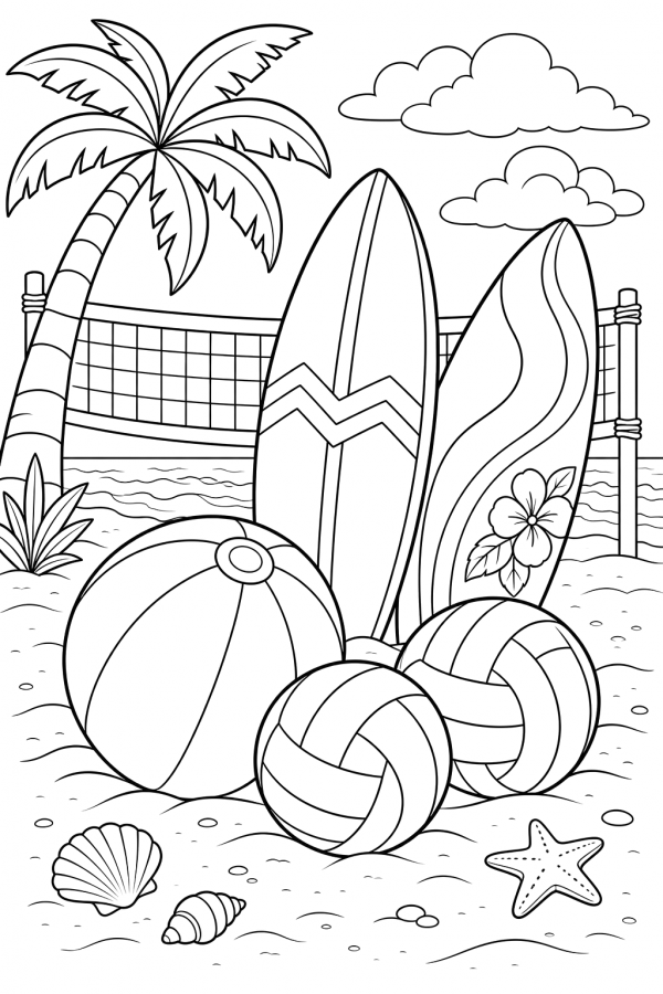 Vôlei