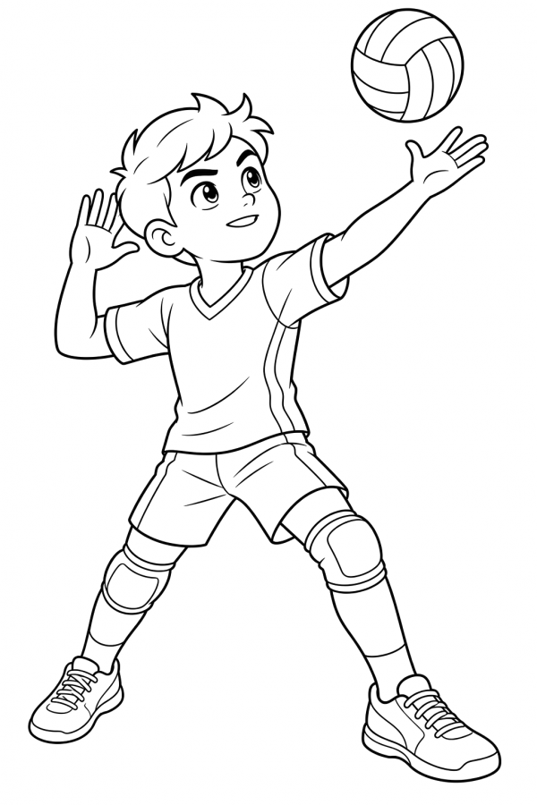 Vôlei
