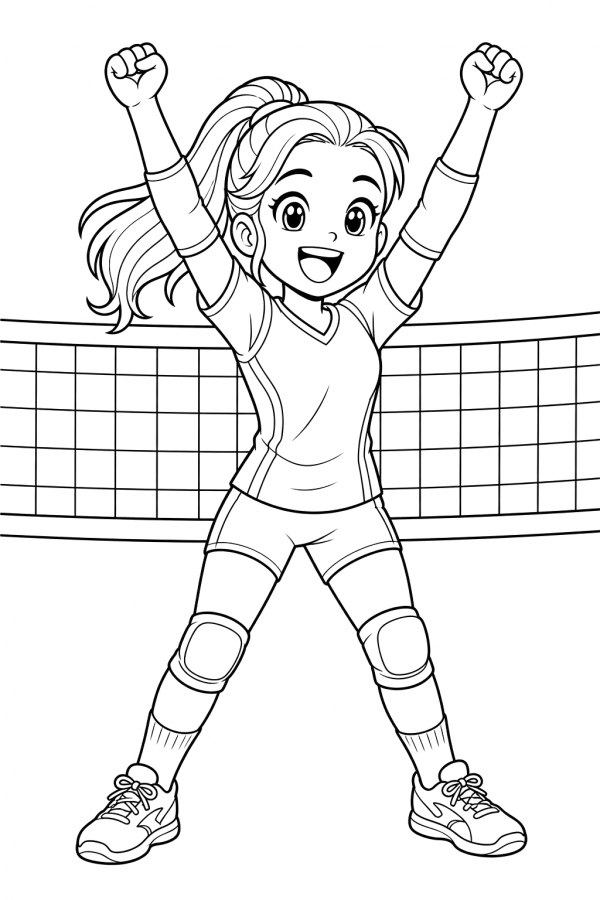 Vôlei