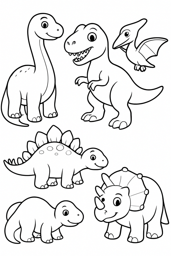 Dinossauros