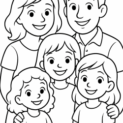 Famílias
