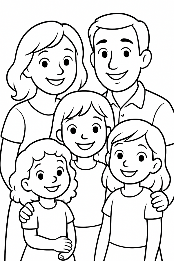 Famílias