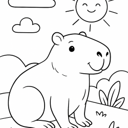 Capivara