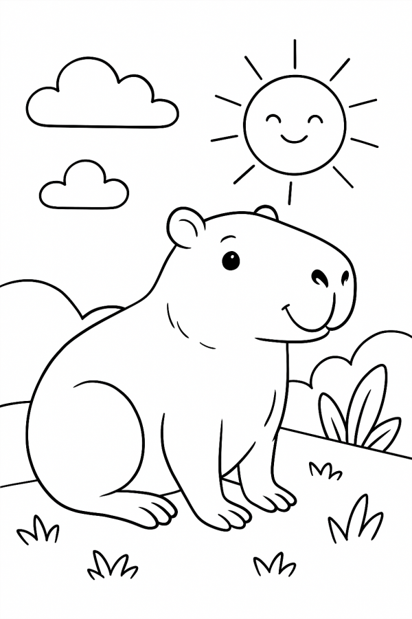 Capivara