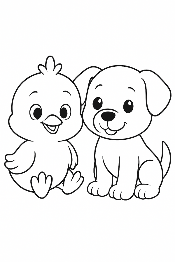 Cachorros