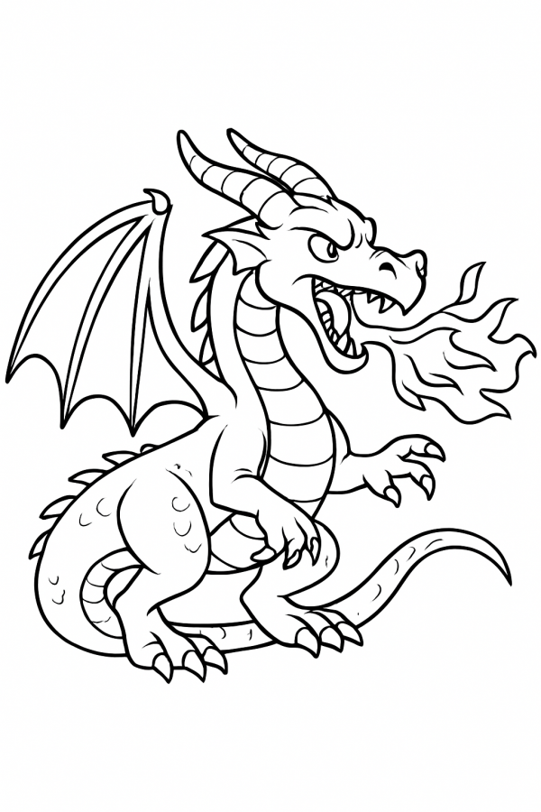 Dragões