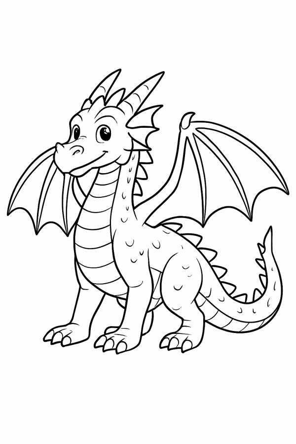 Dragões